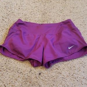 Nike Run Short